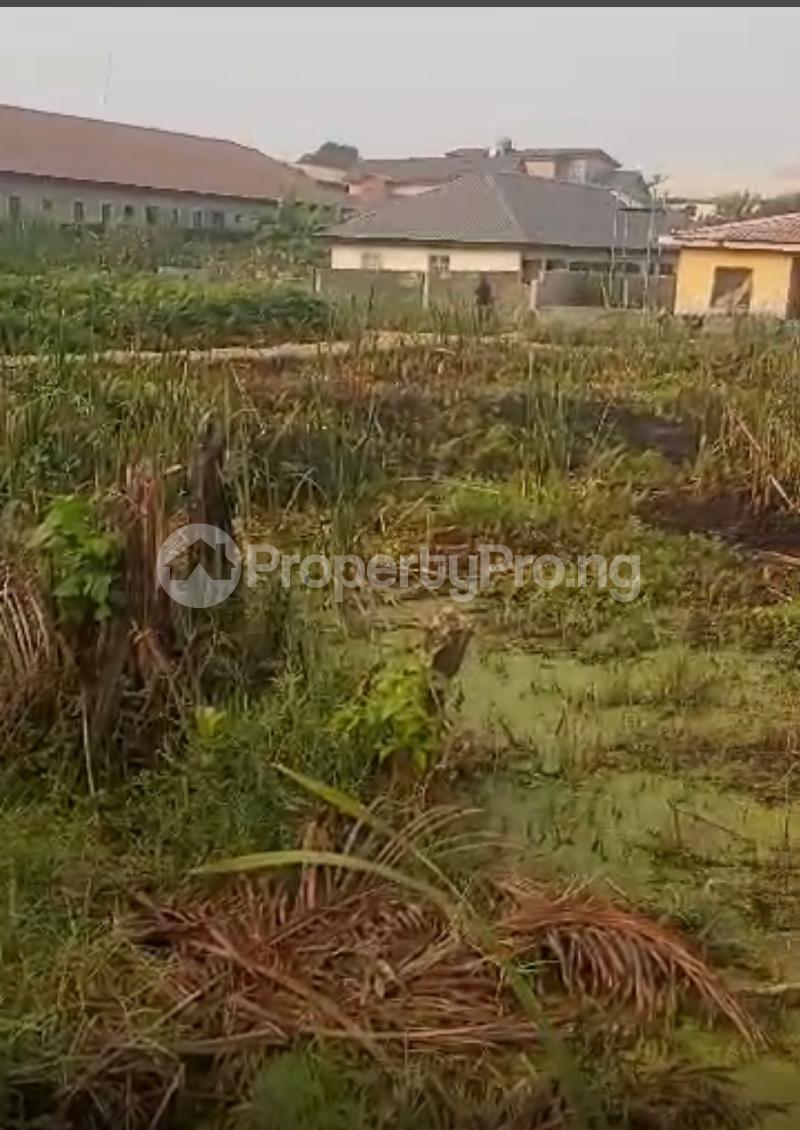 Land for sale Sangotedo Market Monastery road Sangotedo Lagos - 0