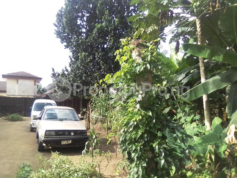 Land in Eneka Port Harcourt Rivers Land for sale in portharcourt