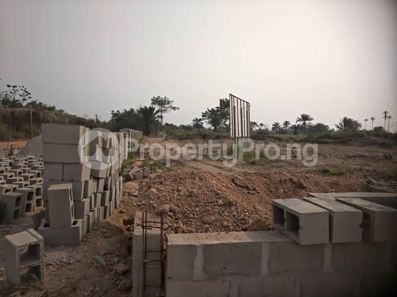 Land for sale Igbonla Epe Lagos Epe Road Epe Lagos