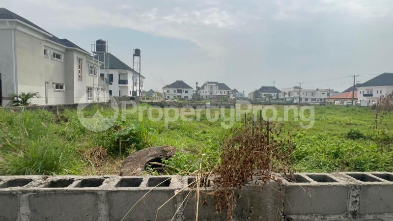 Land for sale Behind Shoprite Sangotedo Ajah Lagos