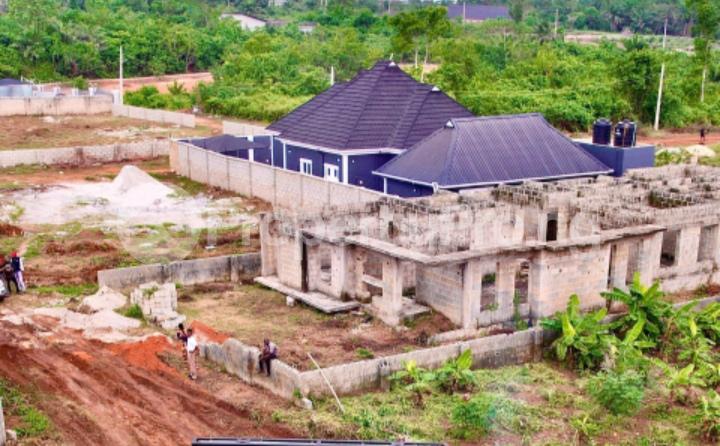 Land for sale Abundant Acres Ikorodu Lagos