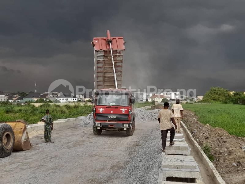 Land for sale Atunrase Medina Gbagada Lagos
