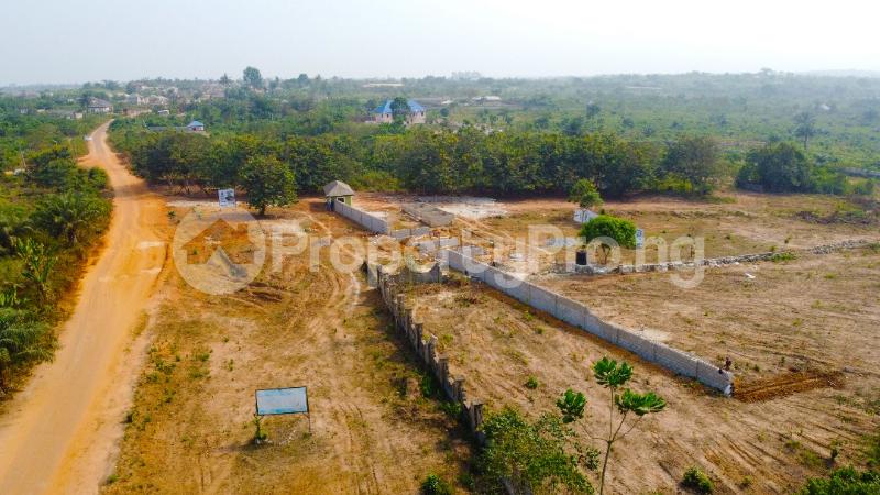 Land for sale Less Than 15mins Drive From Caleb University Ikorodu Lagos