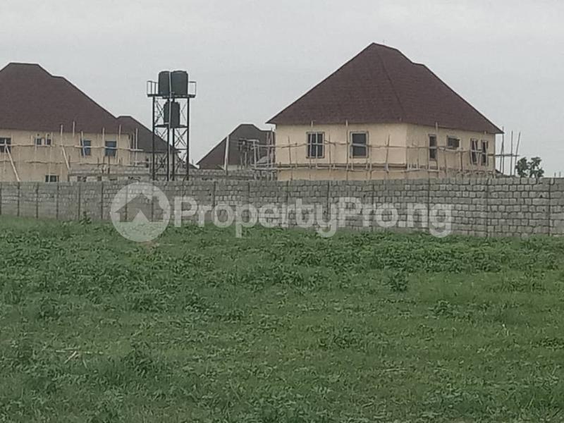 Land for sale Police Service Commission Idu Idu Abuja