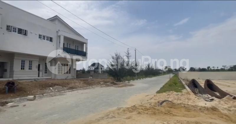 Land for sale Genesis Badore Ajah Lagos