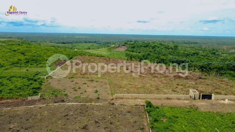 Land for sale Prime Court Epe Lagos