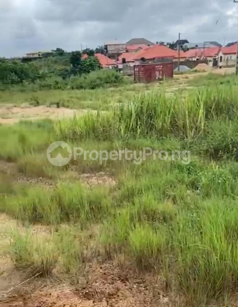 Land in Magboro Obafemi Owode Ogun Land for sale in obafemiowode