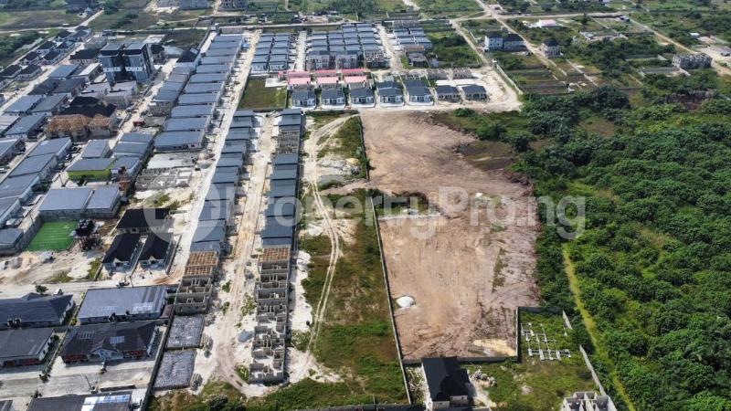 Land for sale Oribanwa Awoyaya Ajah Lagos