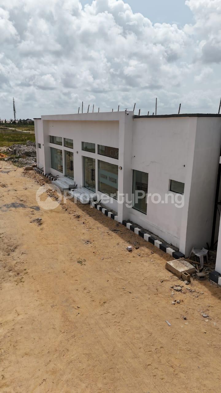 Land for sale Chevron Lagos Chevron Lekki Lagos