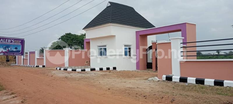 Land for sale Ido Oyo