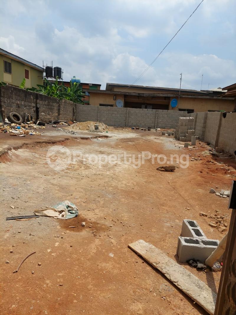 Land for sale Off Odozie Road, Ojodu Ojodu Lagos