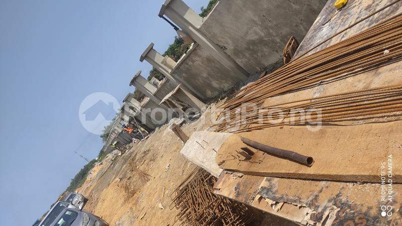 Land for sale Key Haven City, Shapatti Bogije Lagos Awoyaya Ajah Lagos - 6