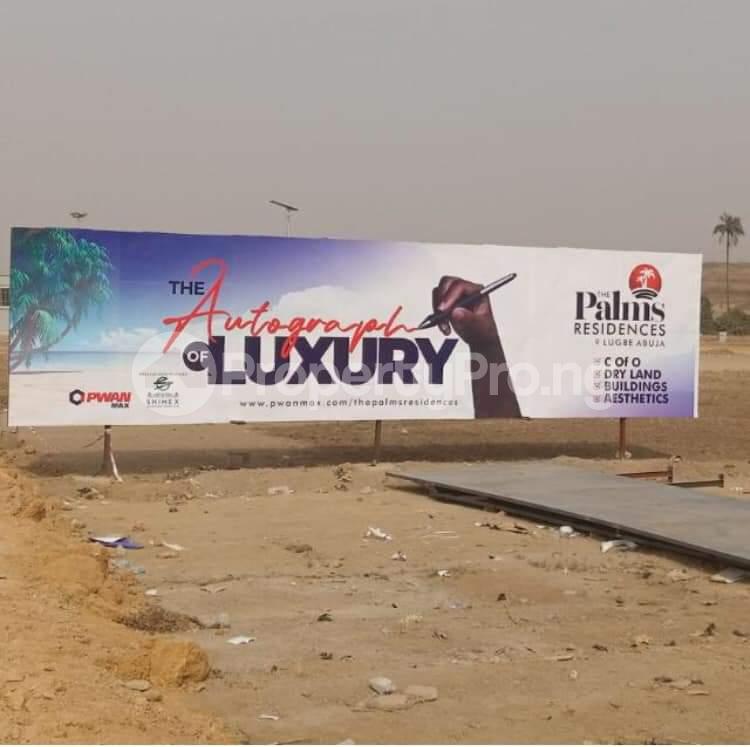 Land in Lugbe Abuja Land for sale in lugbe Land in lugbe