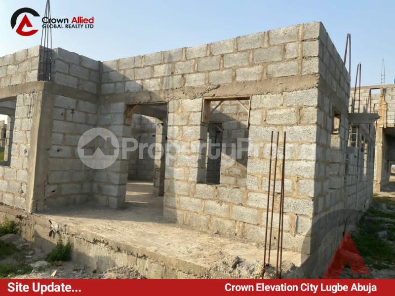 Land in Lugbe Abuja Land for sale in lugbe Land in lugbe