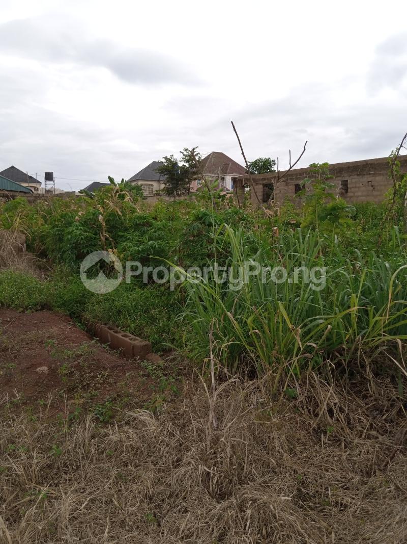 Land for sale Ibagwa Nike Enugu Enugu