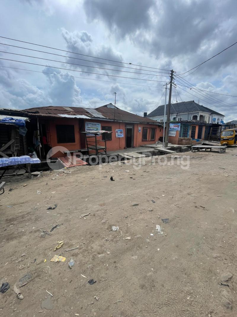 House for sale Mushin Lagos