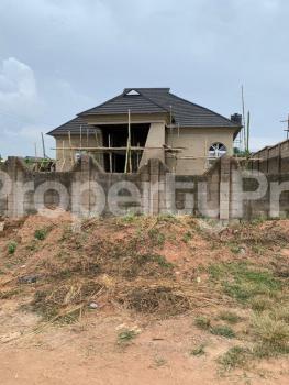 4 bedroom House for sale Wisdom Estate, Akobo Ibadan Oyo
