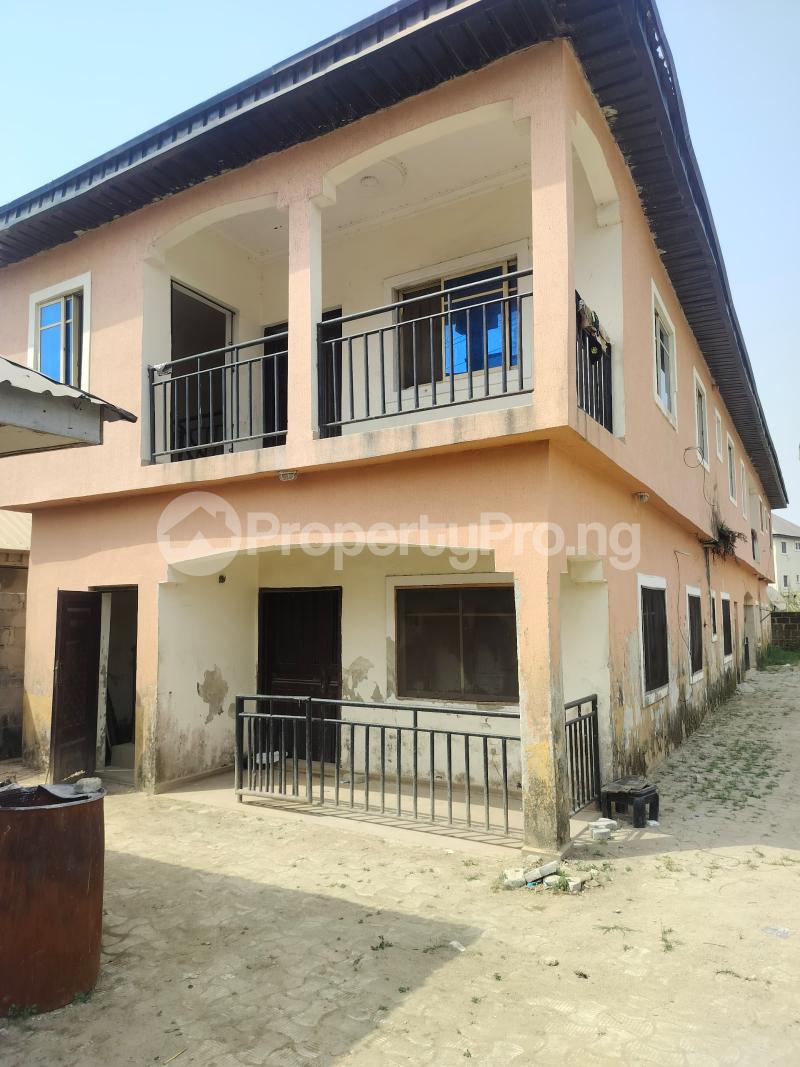 2 bedroom House for sale Seaside Estate Badore Ajah Lagos