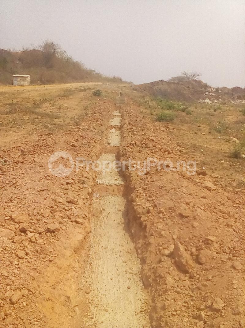 Land for sale Babatope Obatedo Village Off Ibadan Ilorin Expressway Road, Akinyele Area, Ibadan Akinyele Oyo