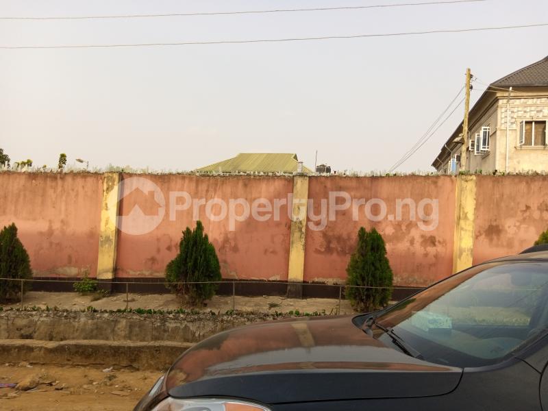 10 bedroom Land for sale Igando Igando Ikotun/Igando Lagos