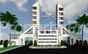 Land for sale .... Epe Lagos - 0