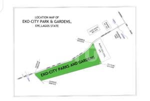 Land for sale ... Epe Road Epe Lagos - 0
