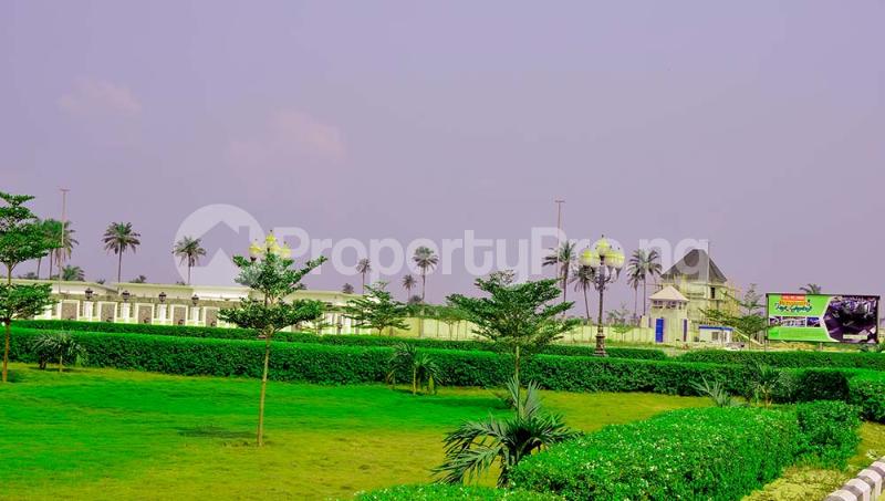 Land for sale Free Trade Zone Ibeju-Lekki Lagos