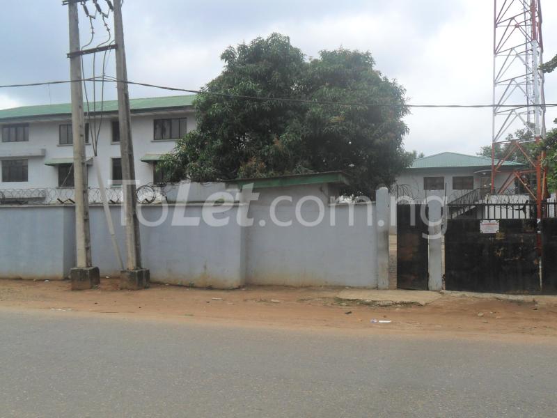 Land for sale Ladoke Akintola Ikeja G.R.A Ikeja Lagos