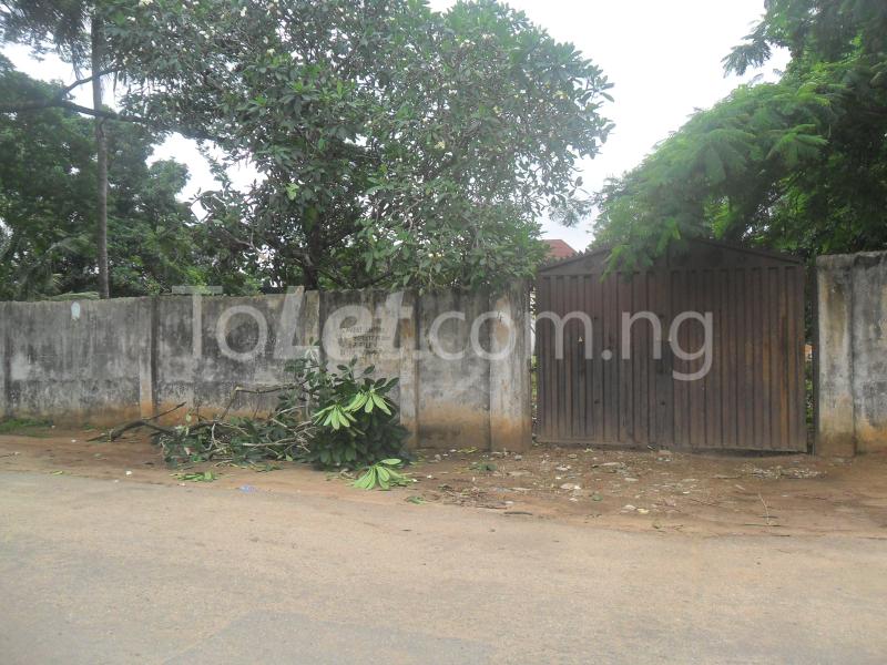 Land for sale Remi Fani Kayode Ikeja G.R.A Ikeja Lagos - 0