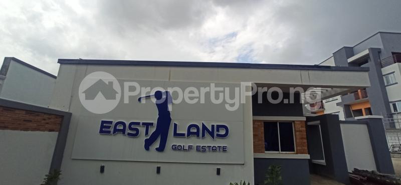 Land for sale Eastland Golf Estate Abijo Lekki Abijo Ajah Lagos