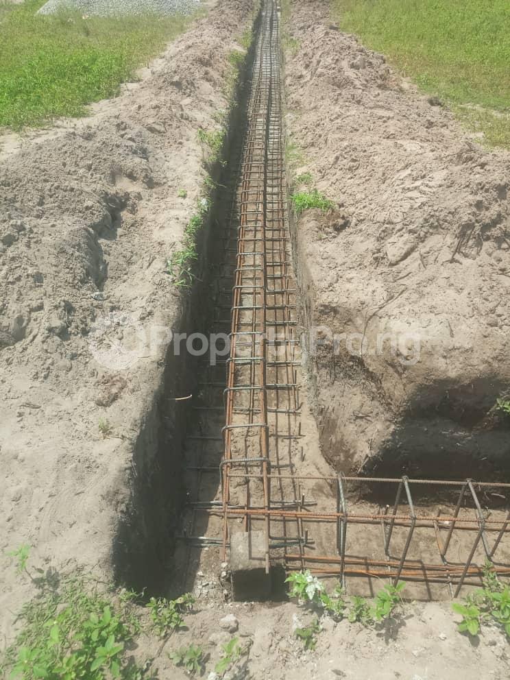 Land for sale Lakowe Ajah Lagos