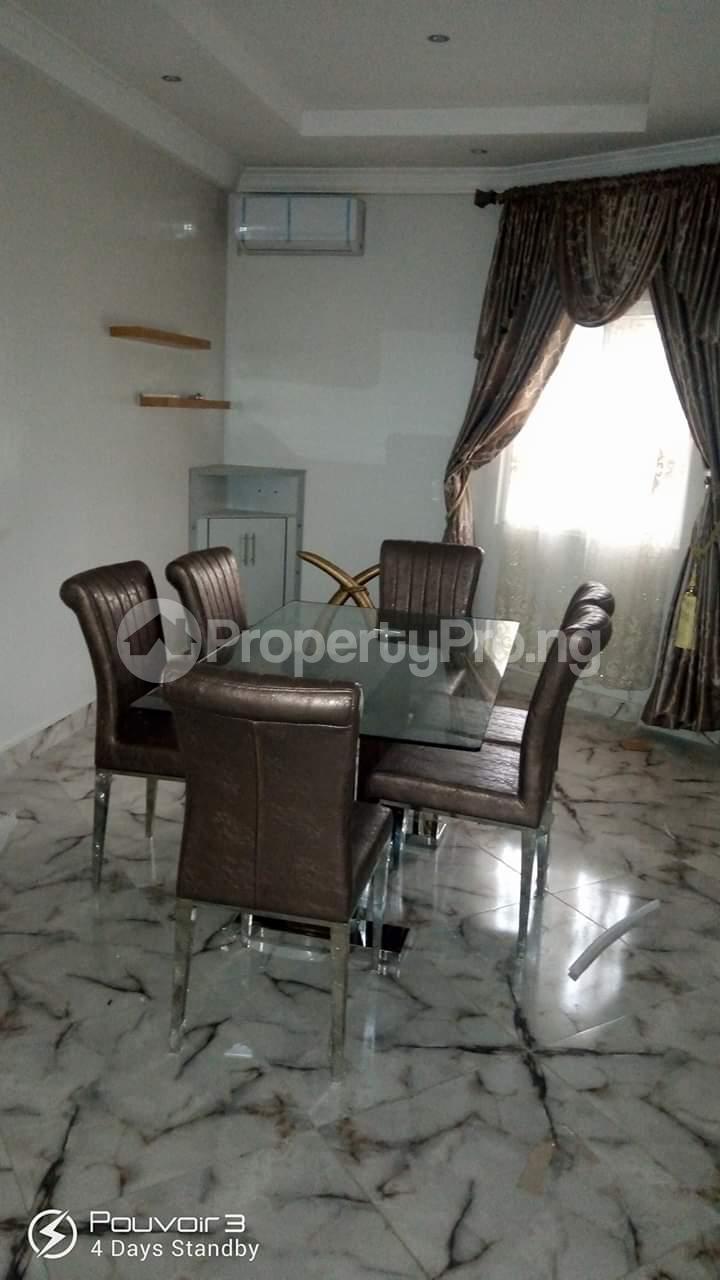 5 bedroom House for sale Green Gate Oluyole Estate Ibadan Oyo