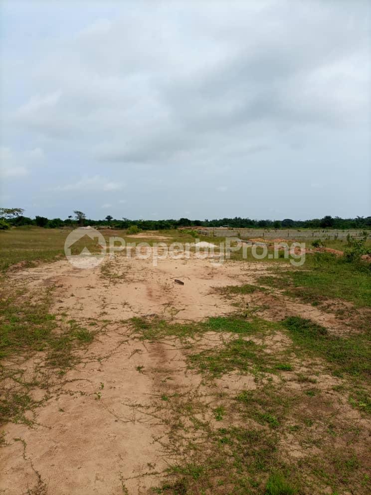 Land for sale Abakaliki Abakaliki Ebonyi