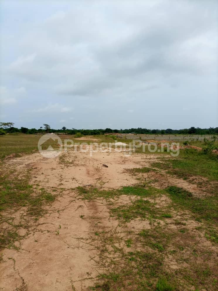 Land for sale Abakaliki Abakaliki Ebonyi - 1