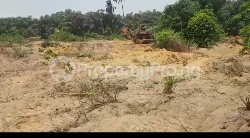 Land for sale Monastery road Sangotedo Lagos