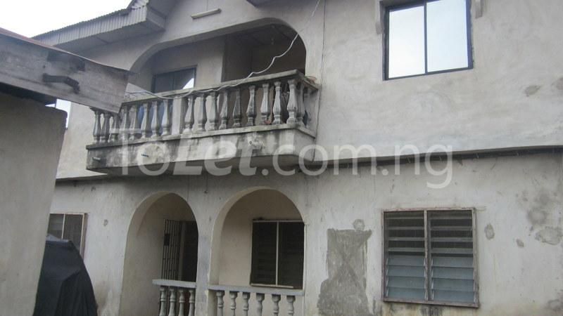 2 bedroom Flat / Apartment for rent Bola Hassan Street Ketu Kosofe/Ikosi Lagos