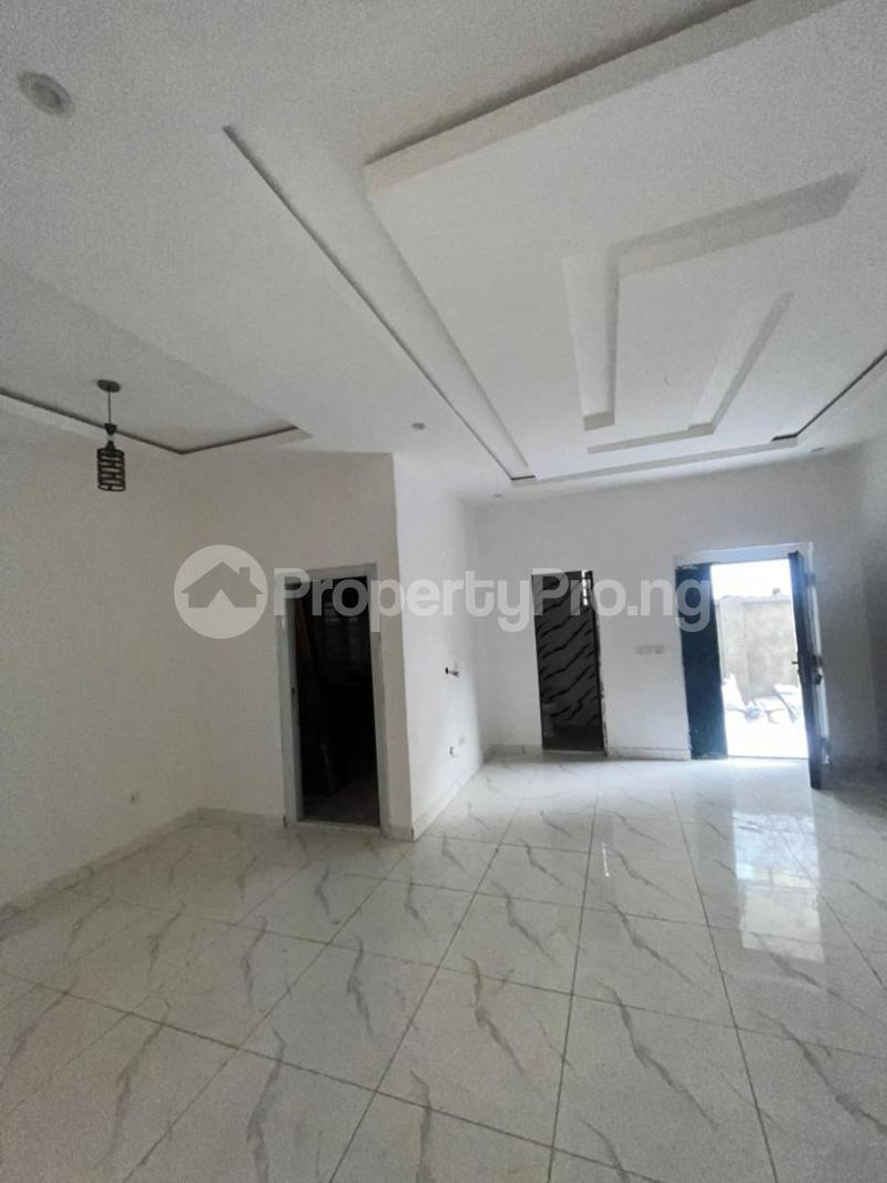 2 bedroom Flat / Apartment for rent Thomas Estate Thomas estate Ajah Lagos