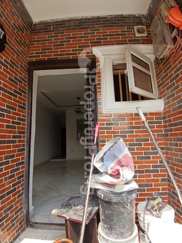 1 bedroom House for rent Naf Valley Estate,diplomatic Zone Asokoro Abuja