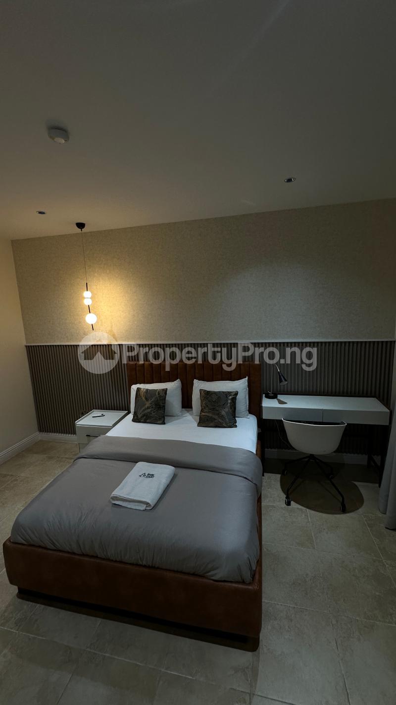 Flat / Apartment for shortlet Etim Ekpo Akwa Ibom