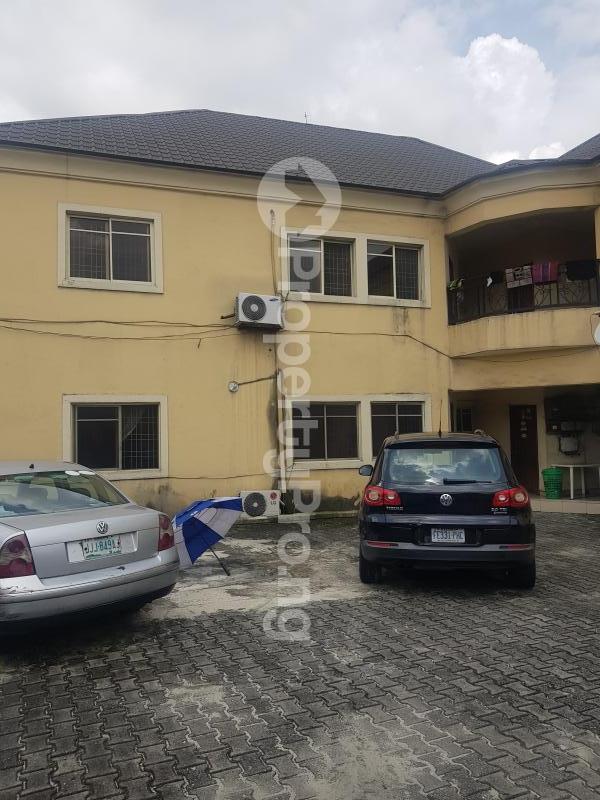 1 Bedroom Flat / Apartment in Trans Amadi Port Harcourt Rivers Flat