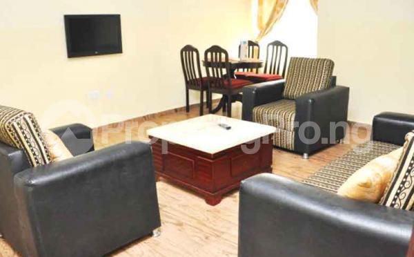 2 bedroom Flat / Apartment for shortlet Ayoola Coker Street Ikeja GRA Ikeja Lagos