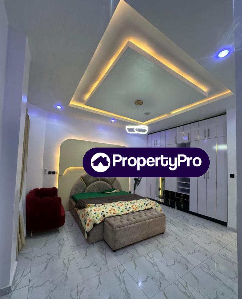 2 bedroom Flat / Apartment for rent Ikate Lekki Lagos