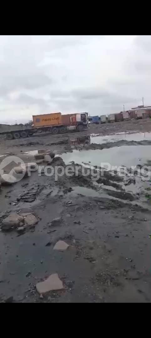 Land for sale Apapa G.R.A Apapa Lagos