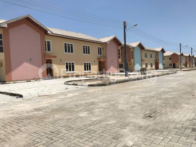 3 bedroom Flat / Apartment for sale Gra Abijo Ajah Lagos