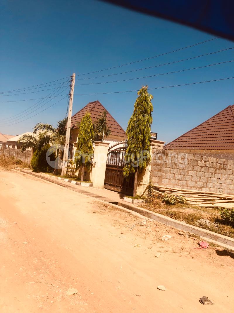 Land for sale ... Ogombo Ajah Lagos