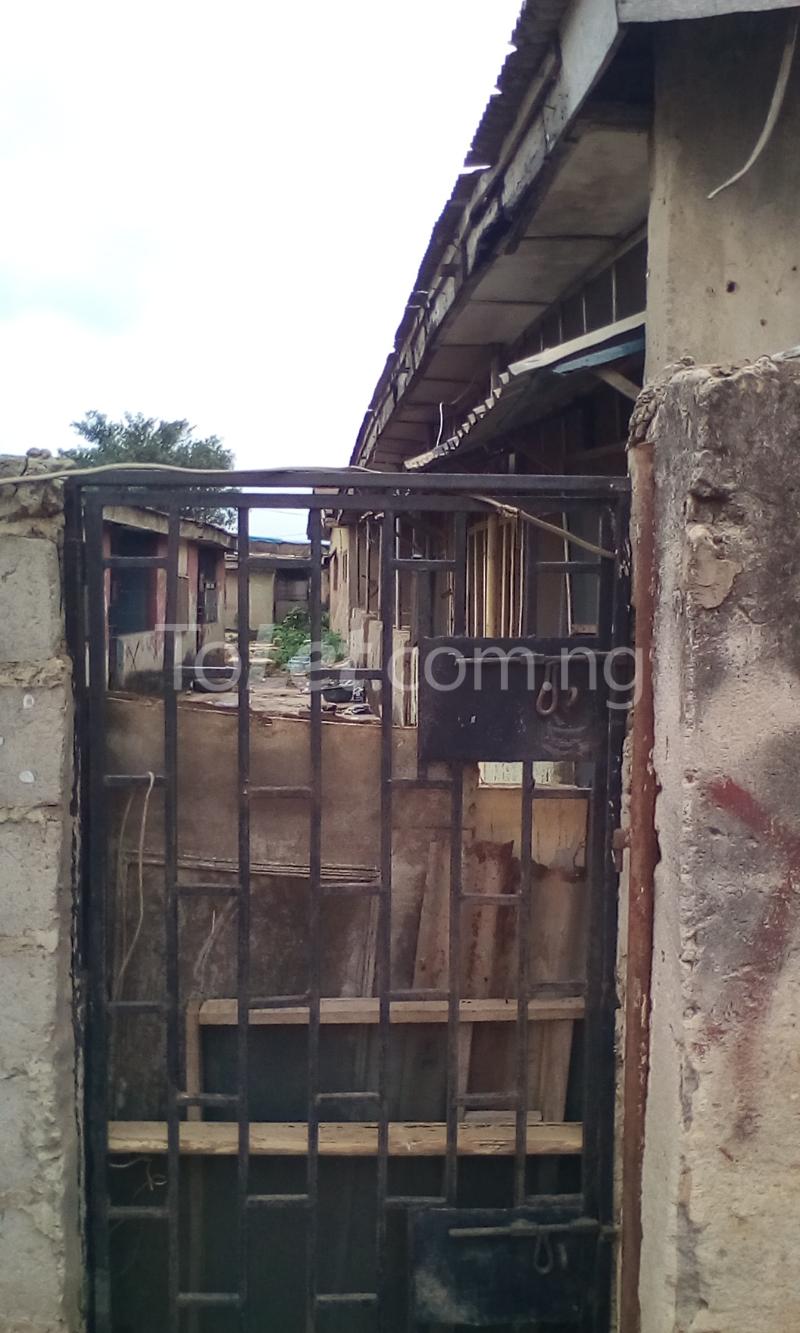 Land for sale Ipaja Express Road Ipaja road Ipaja Lagos