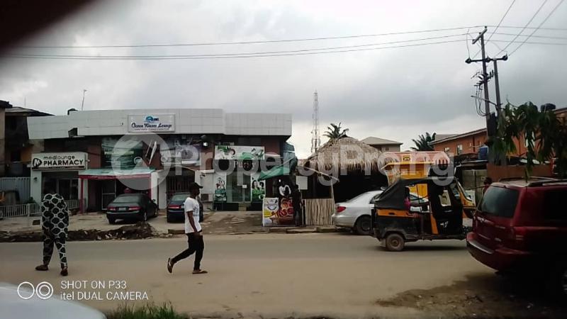 Co working space for sale Sainfibar Road Akoka Yaba Lagos - 0