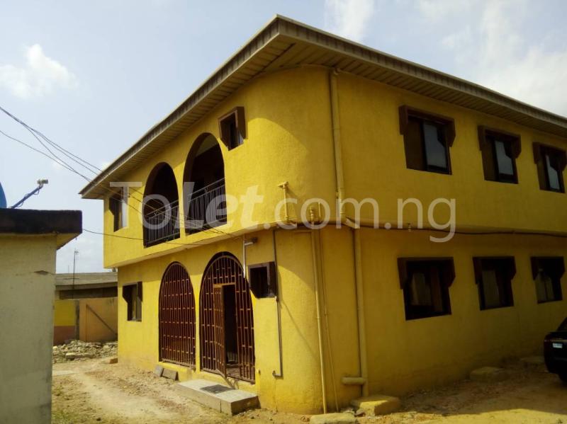 3 bedroom House for sale Oko Oba Abule Egba Abule Egba Lagos