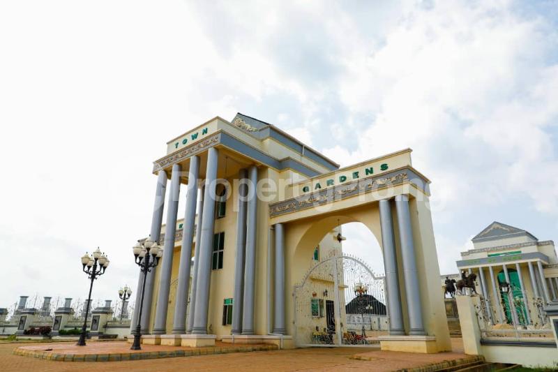 Land for sale Imota After Caleb,ikorodu, Lagos Ikorodu Garage Ikorodu Lagos - 0