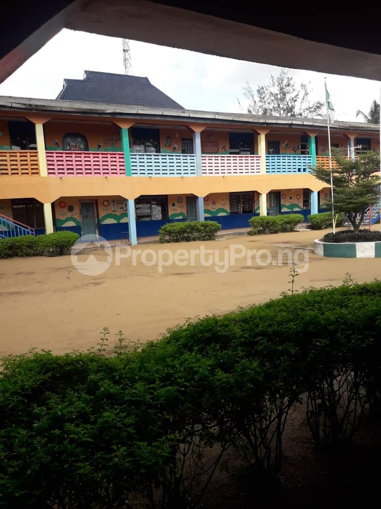 Commercial Property for rent 2, Ajibode Street, Seliat Busstop, Egbeda Idimu Road, Lagos. Egbeda Alimosho Lagos